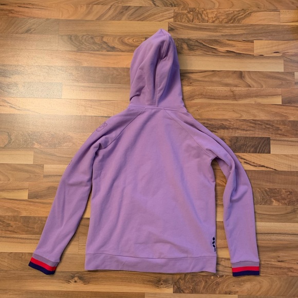 New Bench Beach Zip Through - Picture 5 of 7